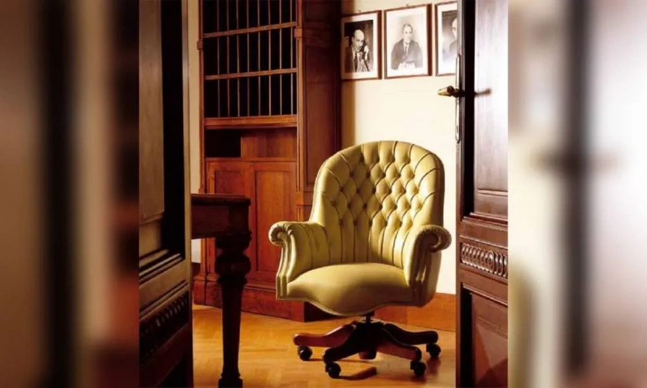 Кресло Руководителя Mascheroni Executive - фото 1