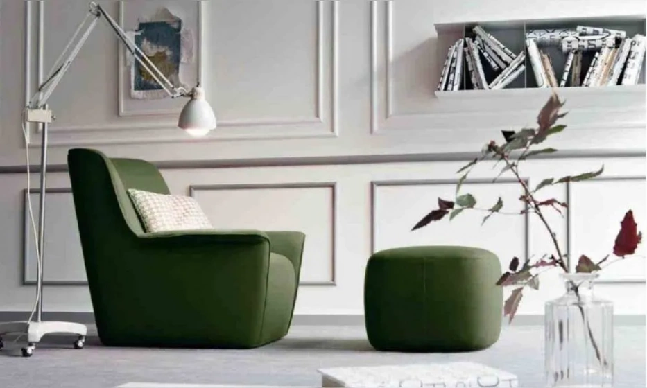 Комплект Мягкой Мебели Pianca Dialogo - фото 1