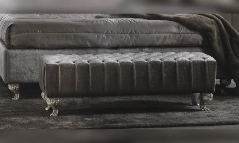 Банкетка Dv Home Collection Avery Panca - фото 1