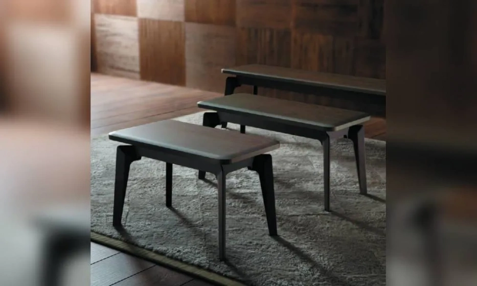 Скамья Smania Soho - фото 1