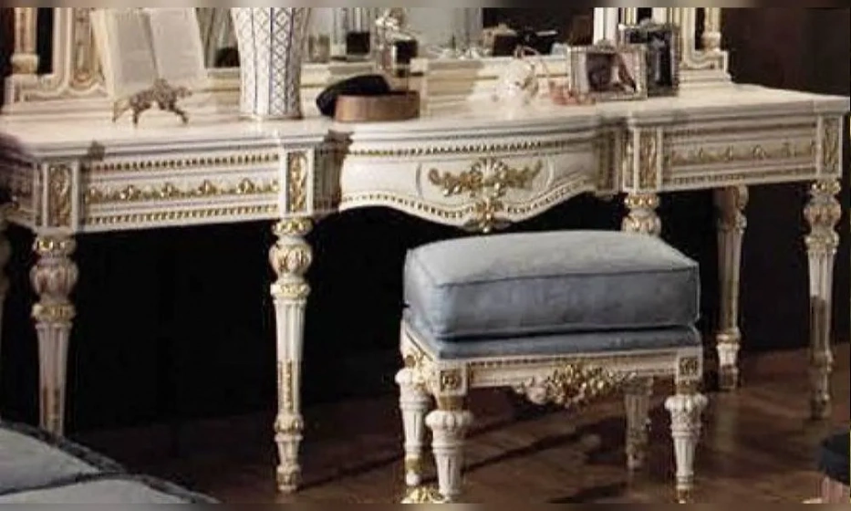 Туалетный Столик Asnaghi Interiors Tamigi - фото 1