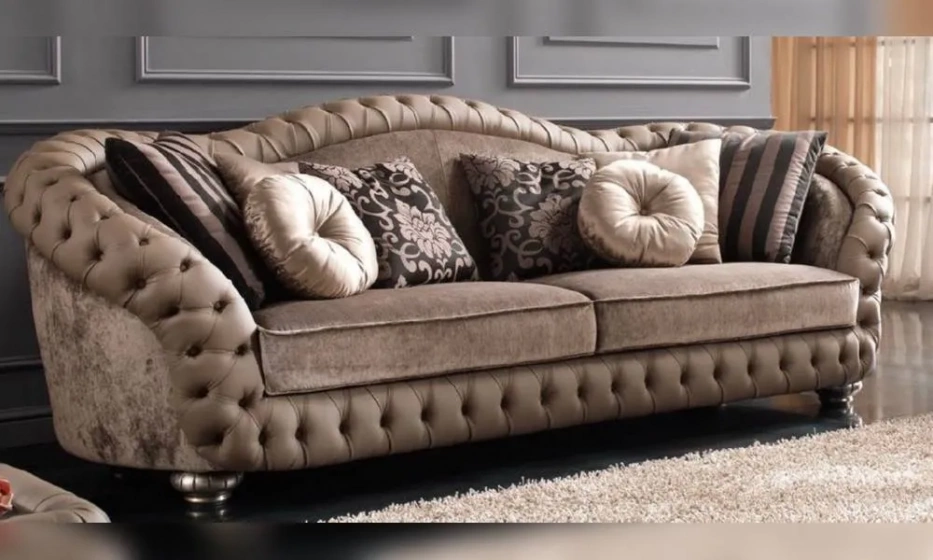 Диван Goldconfort Admiral 1 - фото 1