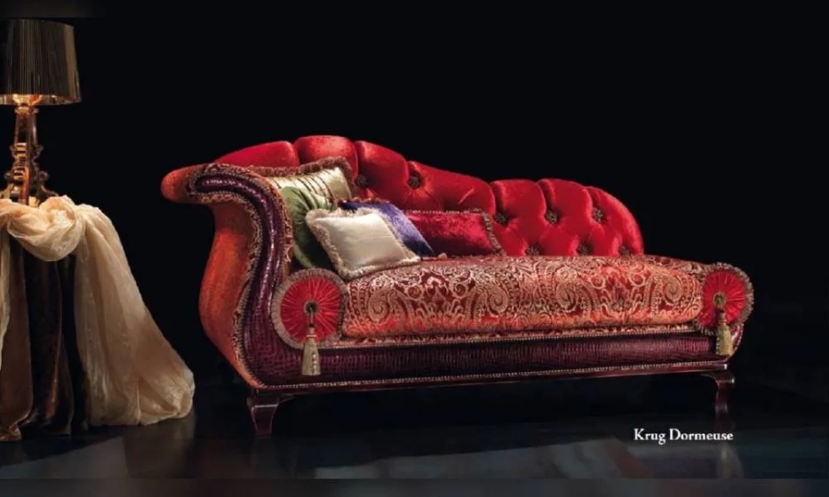 Дормезю Bedding Krug - фото 1