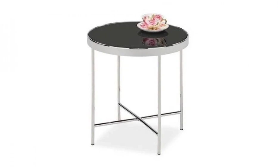 Журнальный столик Signal Gina-C - фото 1