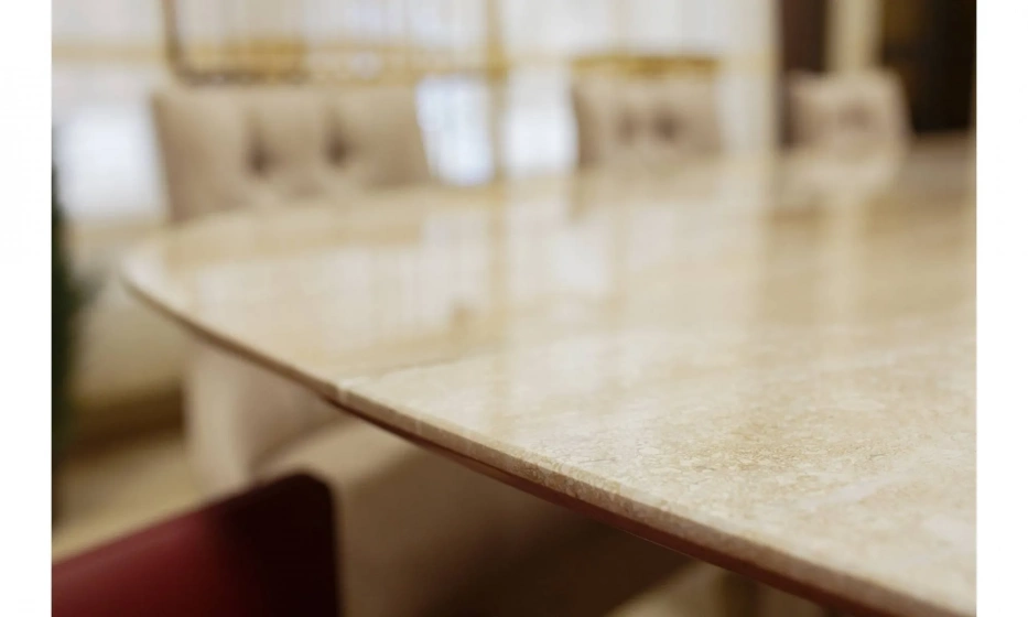 Столовая группа Scappini Marble - фото 5