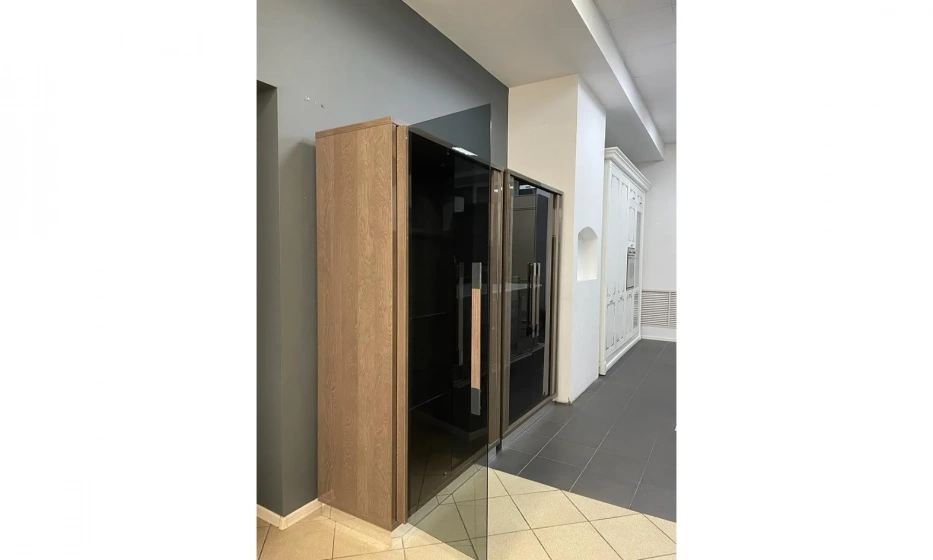 Витрина Camelgroup Platinum - фото 5