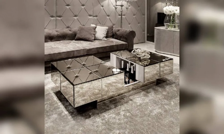 Стол Журнальный Dv Home Collection Envy - фото 1