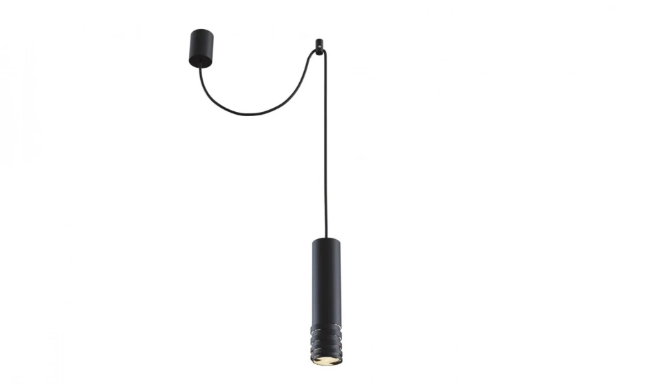 Подвесной Светильник Technical P025Pl-01B - фото 1