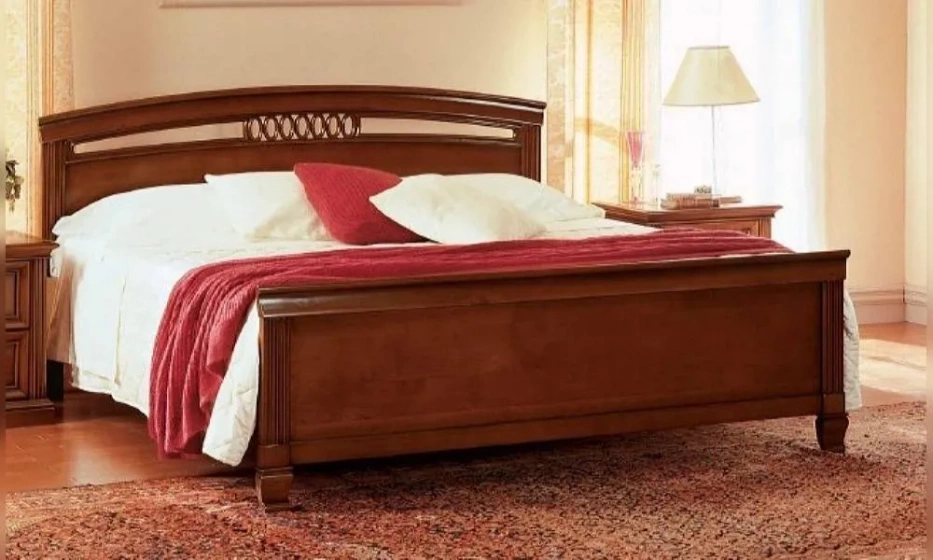 Кровать Dall Agnese Venezia - фото 1