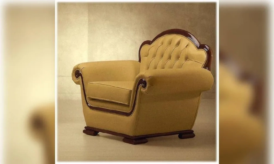 Кресло Morello Gianpaolo Orion - фото 1