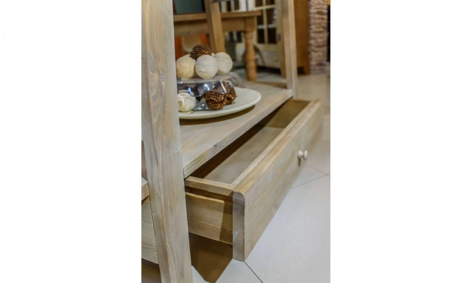 Консоль STOSA CUCINE WOOD - фото 4