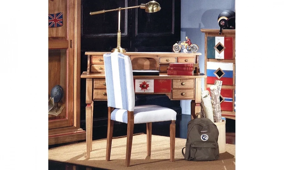 Детская Vittorio Grifoni Flags - фото 2