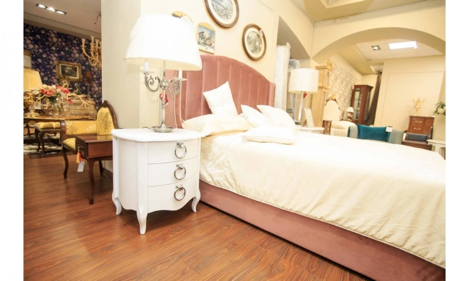 Тумба с доводчиками Kreind Opera - фото 2