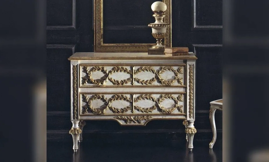 Комод Grifoni Vittorio 2601 - фото 1