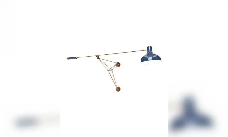 Настенная Лампа Diana - фото 13