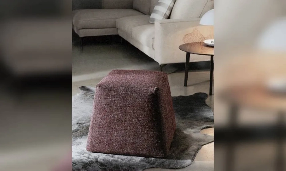 Пуф Dall Agnese Idea - фото 1