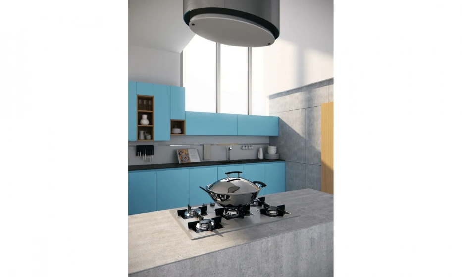 Кухня Virs Milano 4 - фото 12