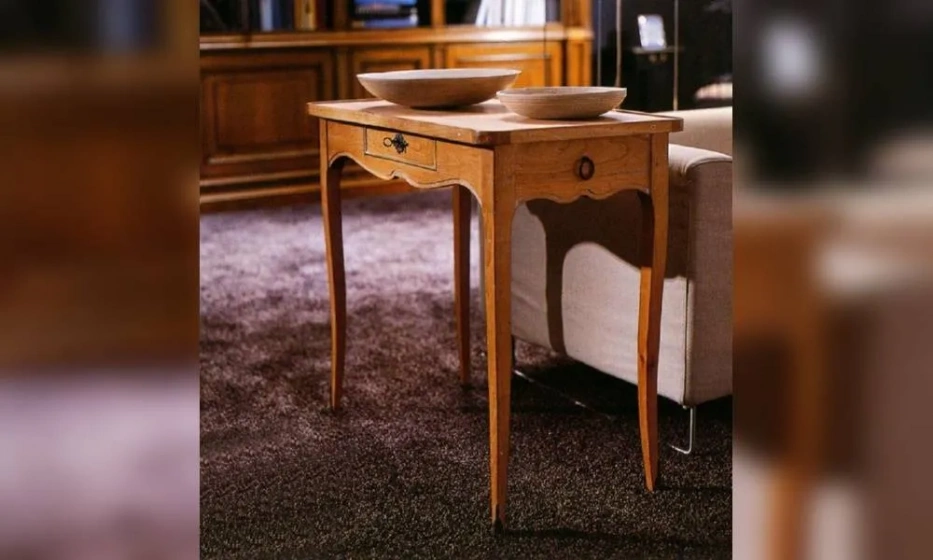 Консоль Zonta Nouvelle Classiques 1 - фото 1