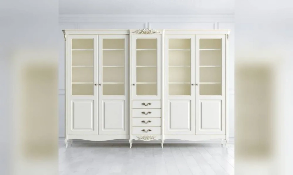 Библиотека Kreind Atelier Gold - фото 1