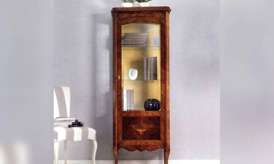 Витрина Giuliacasa Vi591-Ls - фото 1