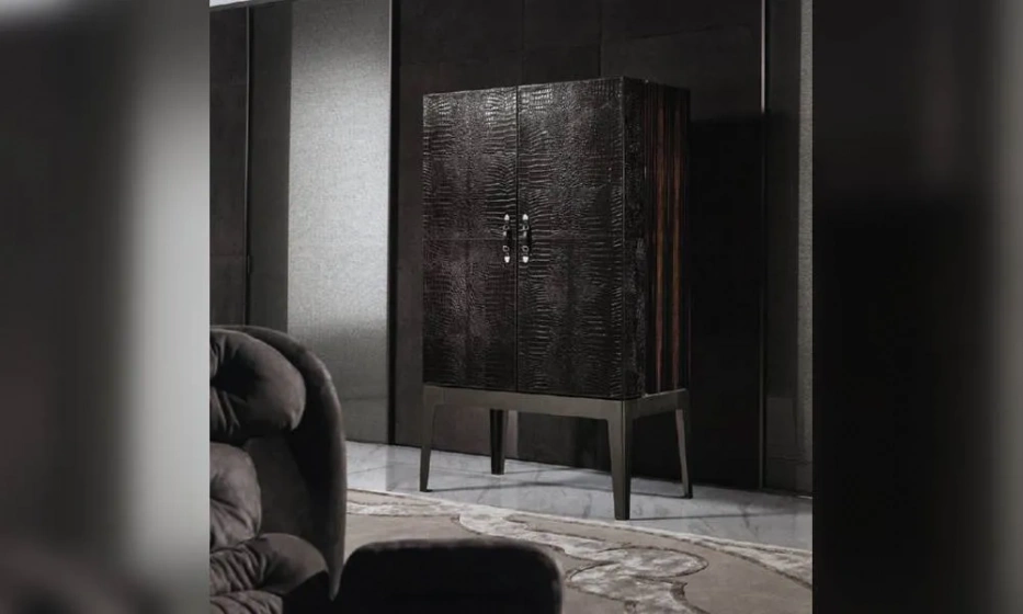 Буфет Longhi Grandeur Evo - фото 1