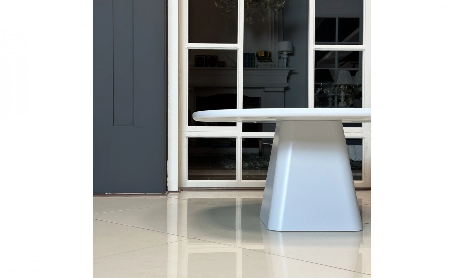 Кофейный столик Saloni Chelsea - фото 4