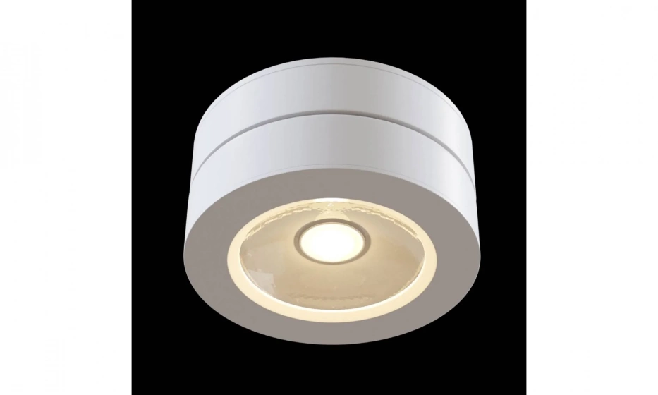 Потолочный Светильник Technical C022Cl-L12W4K - фото 4