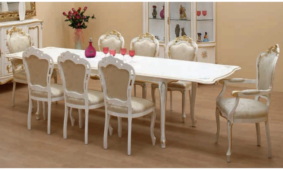 Стол обеденный Vaccari Giovanni Bella Italia - фото 1