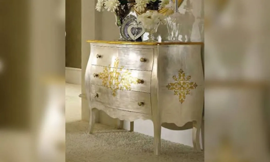 Комод Andrea Fanfani Notte 3 - фото 1