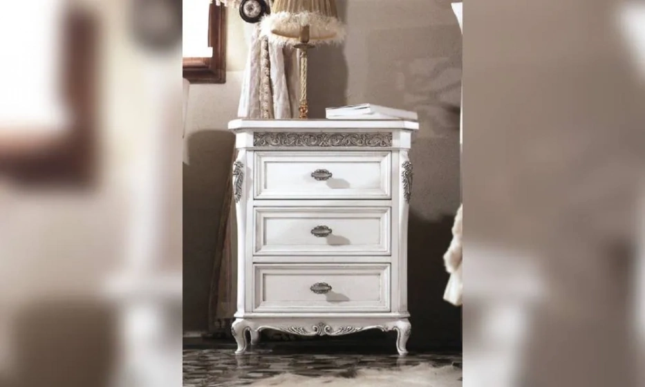 Тумба Прикроватная Giuliacasa F-72-Le - фото 1