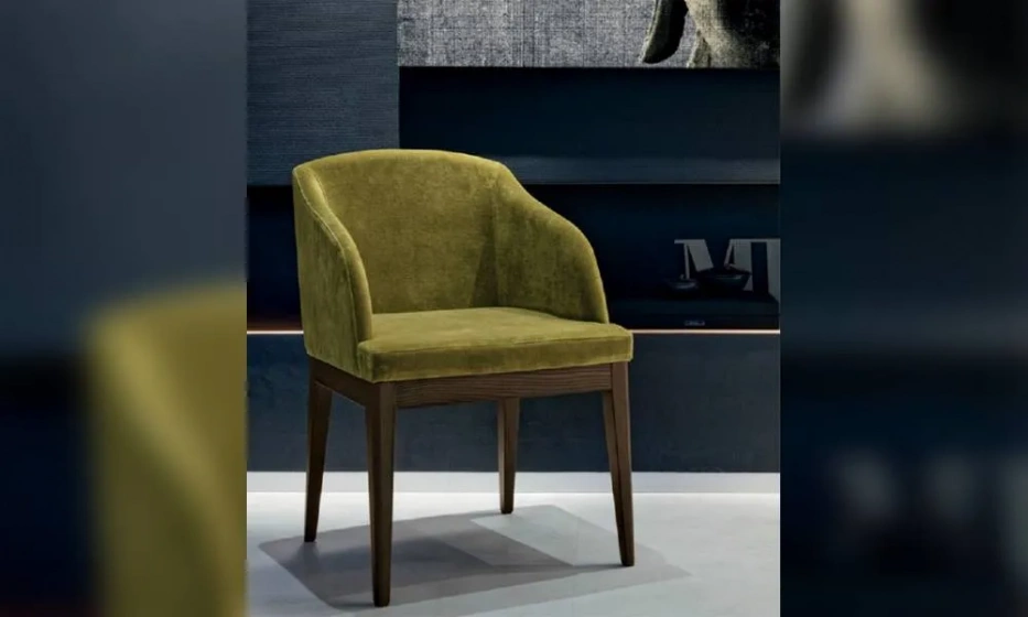 Полукресло Tomasella Lola - фото 1