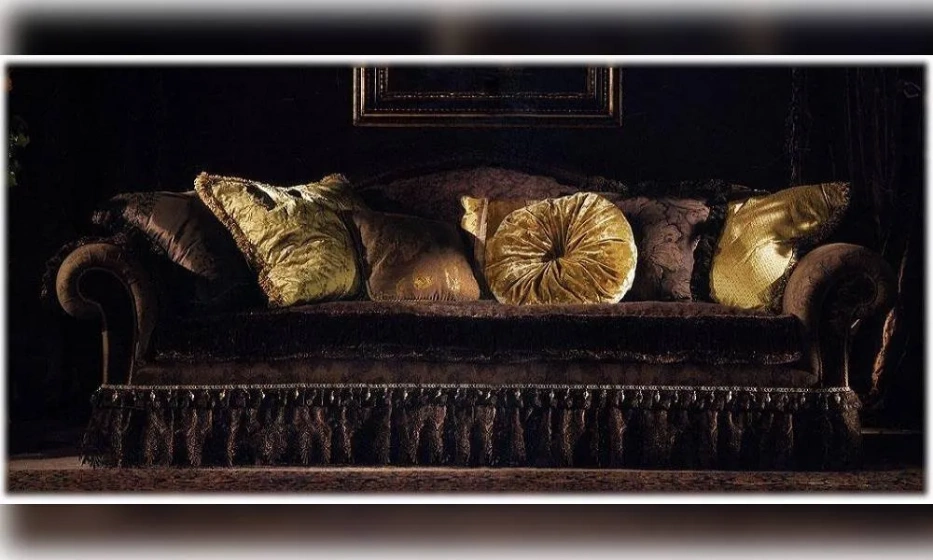 Диван Jumbo Collection Lac-43B - фото 1