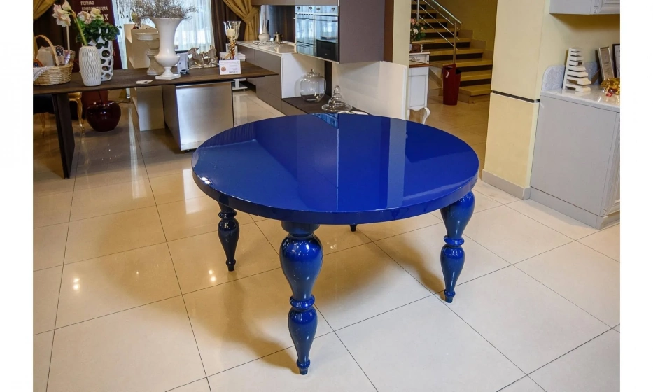 Столовая группа DV HOME COLLECTION - фото 9