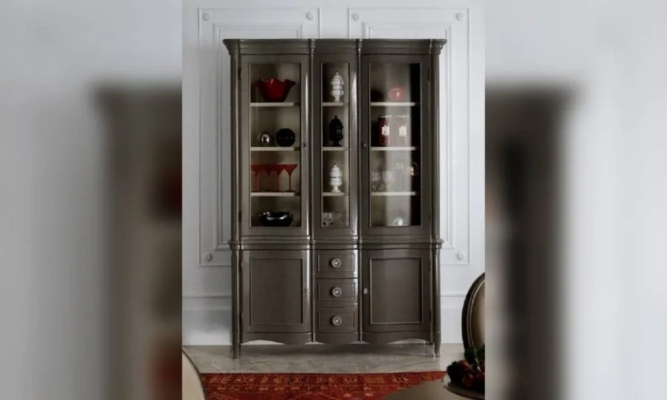 Витрина Flai 8200+8201 - фото 1