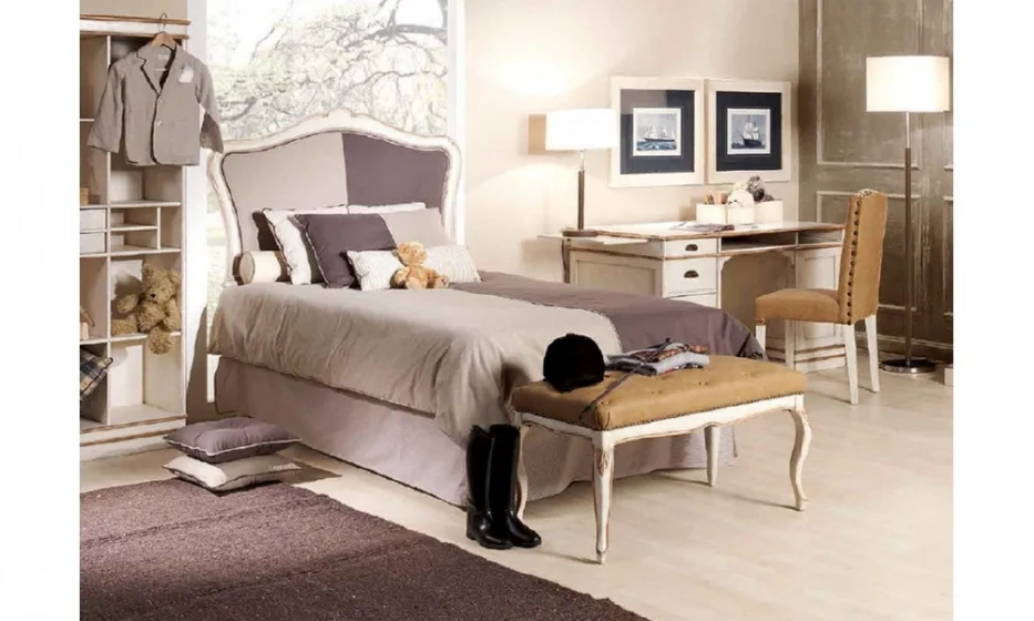 Детская Vittorio Grifoni Old England - фото 7