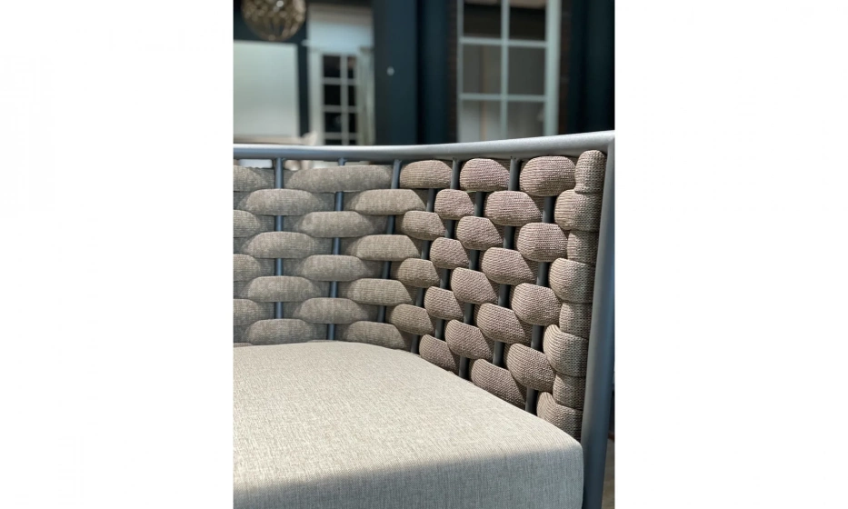 Кресло La Seggiola Nice - фото 7