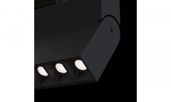 Трековый Светильник Technical Tr015-2-10W3K-B