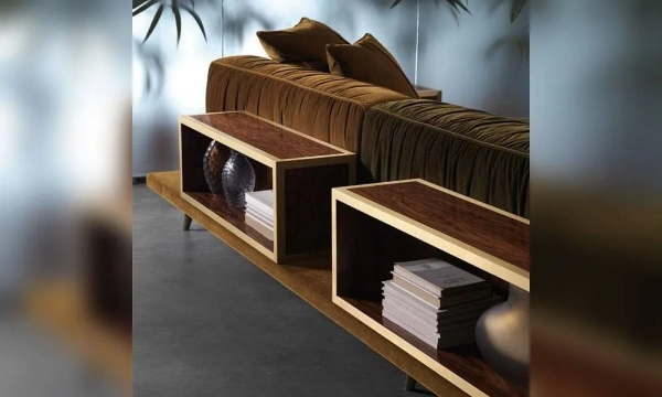 Модульный Диван Highlander