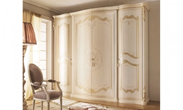 Спальня Agm (Alberto E Mario Ghezzani) Versailles