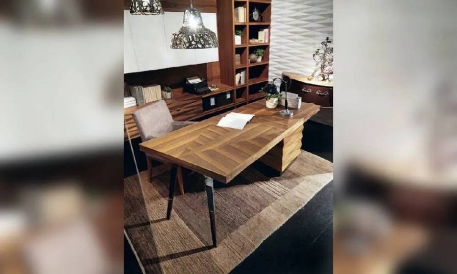 Стол Письменный Bamax 38.801 - фото 1