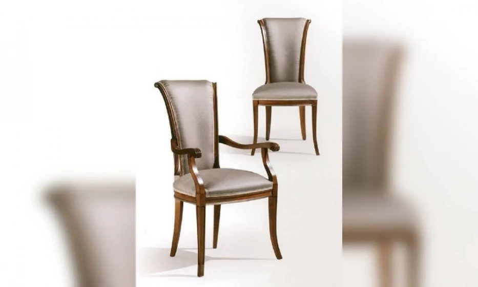 Стул Angelo Cappellini 30005/P - фото 1