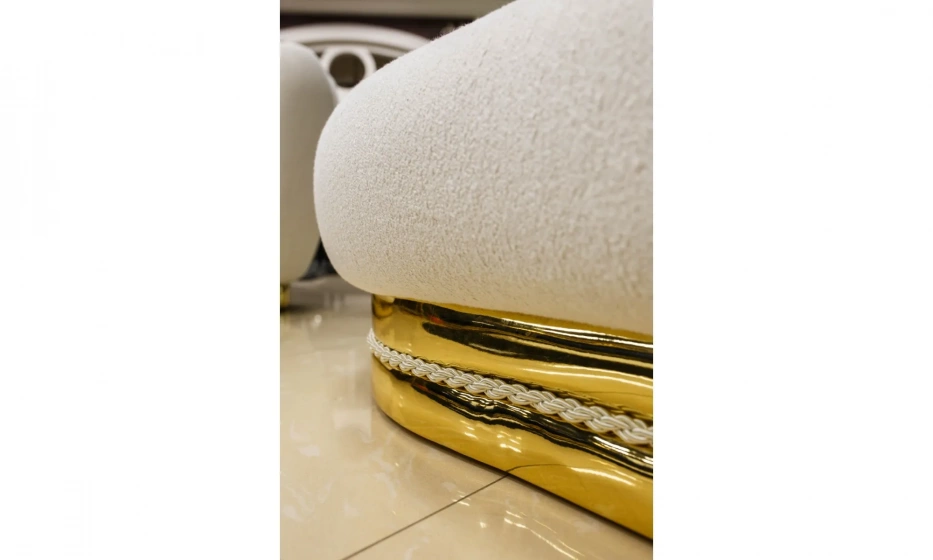 Диван Balhome Hermes - фото 4