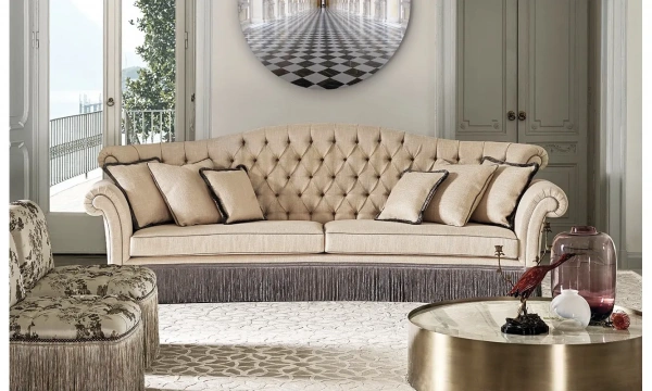 Гостиная Angelo Cappellini Sipario