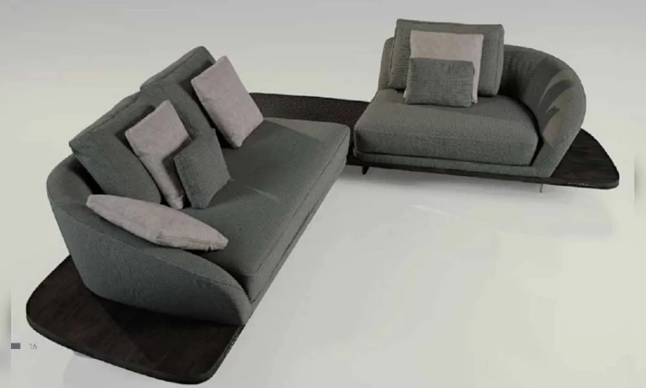 Диван Reflex 3 - фото 1