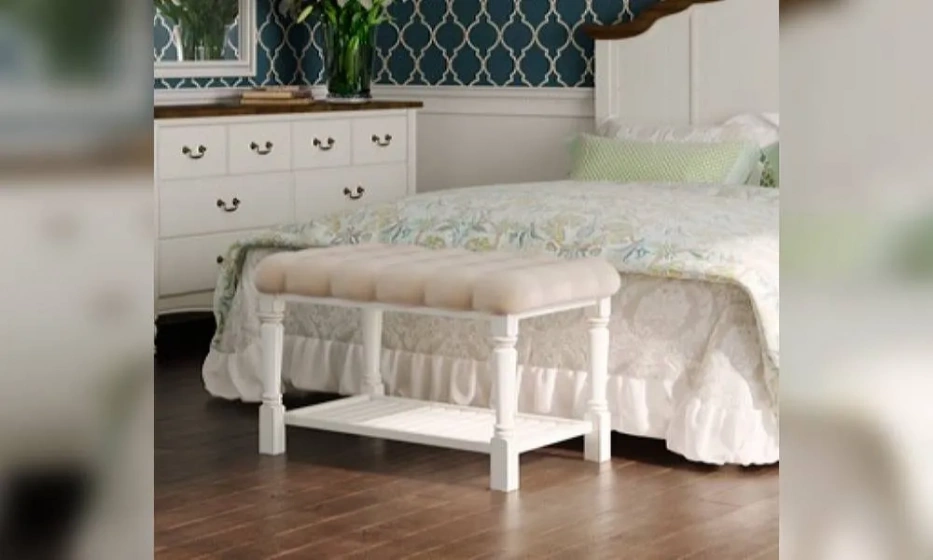 Спальня Kreind Villar - фото 3