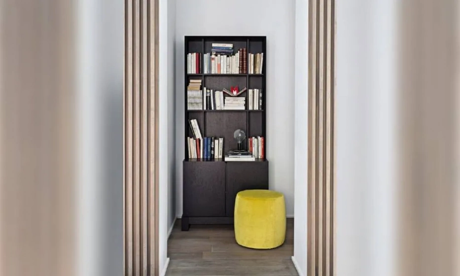 Стеллаж Meridiani Eat 1 - фото 1