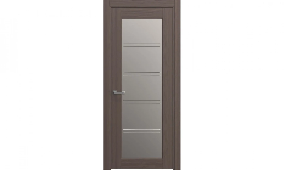 Межкомнатная дверь Софья, коллекция Light, Модель 215.107ПЛ - фото 1