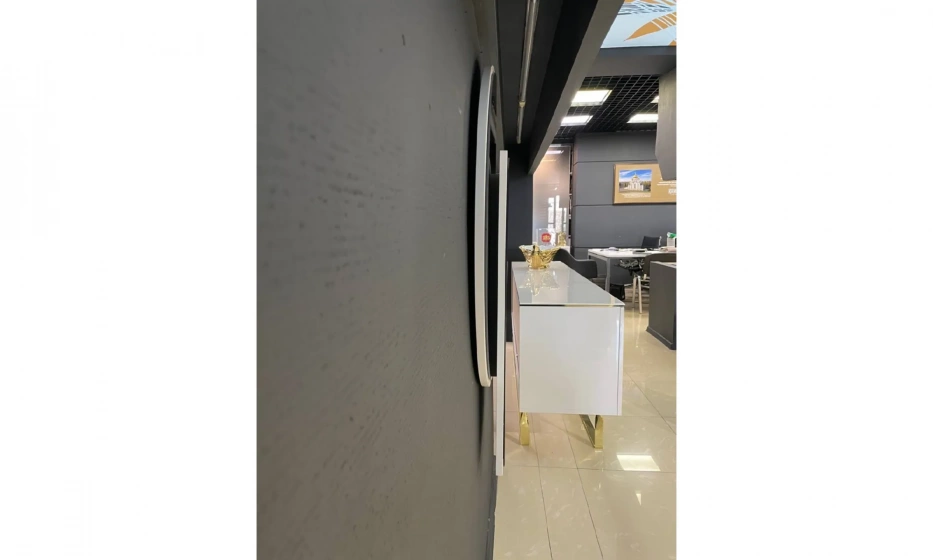 Зеркало Для Комода Orix Zen Gold - фото 17