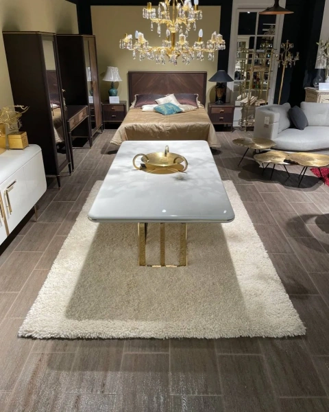 Стол Обеденный Orix Aston