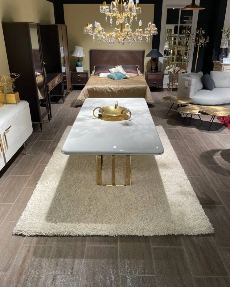 Стол Обеденный Orix Aston - фото 4